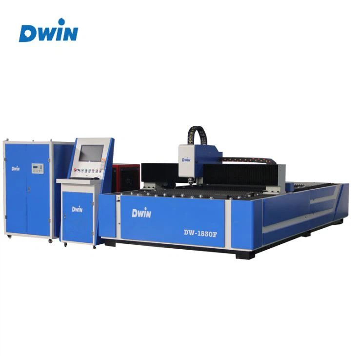 Fiber Laser Cutting Machine