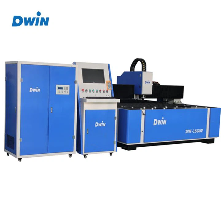 Fiber Laser Cutting Machine