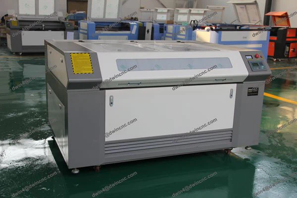 Laser Cutting Machine For Wood