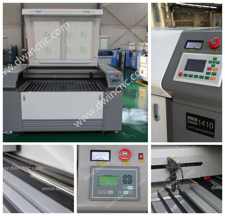 Laser Cutting Machine For Wood