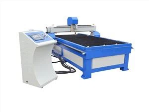 2030 THC βιομηχανία μηχάνημα κοπής πλάσματος