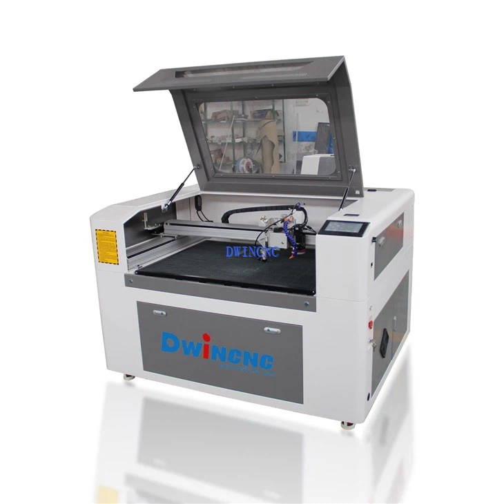RF 60w Co2 Galvo Laser Machine