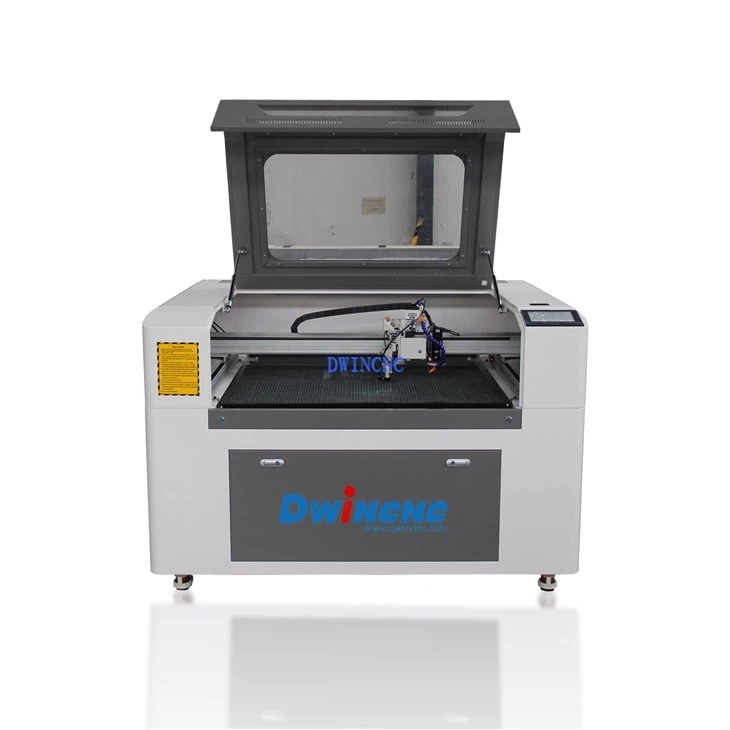 RF 60w Co2 Galvo Laser Machine