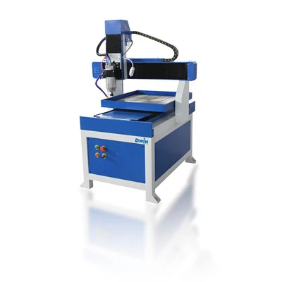 6090 CNC δρομολογητή διαφήμιση